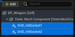 HitSocketComponent